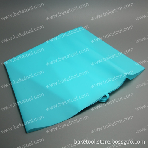 Food Grade 20" Silicone Icing Decorating Bag